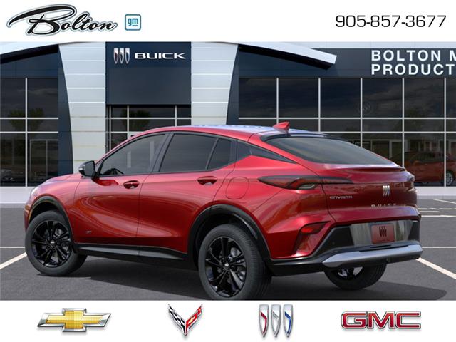 2026 Buick Envista Sport Touring (Stk: TB062776) in Bolton - Image 3 of 24