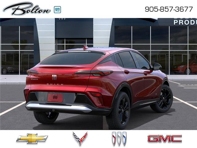 2026 Buick Envista Sport Touring (Stk: TB062776) in Bolton - Image 4 of 24