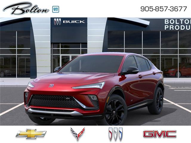 2026 Buick Envista Sport Touring (Stk: TB062776) in Bolton - Image 6 of 24