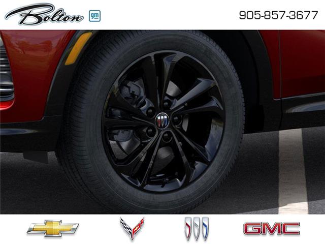 2026 Buick Envista Sport Touring (Stk: TB062776) in Bolton - Image 9 of 24