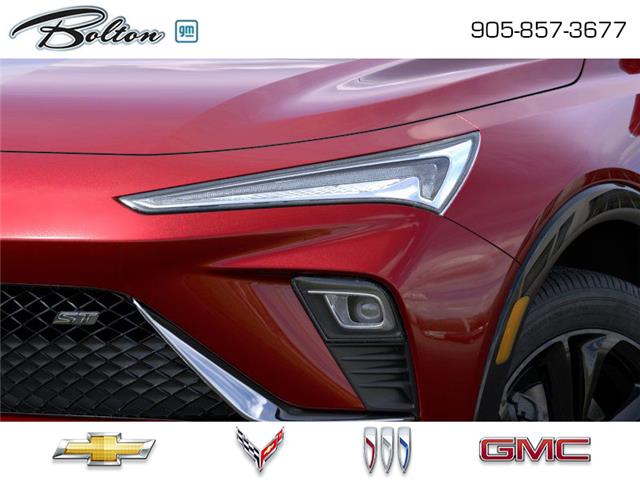 2026 Buick Envista Sport Touring (Stk: TB062776) in Bolton - Image 10 of 24