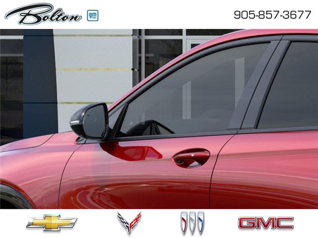 2026 Buick Envista Sport Touring (Stk: TB062776) in Bolton - Image 12 of 24
