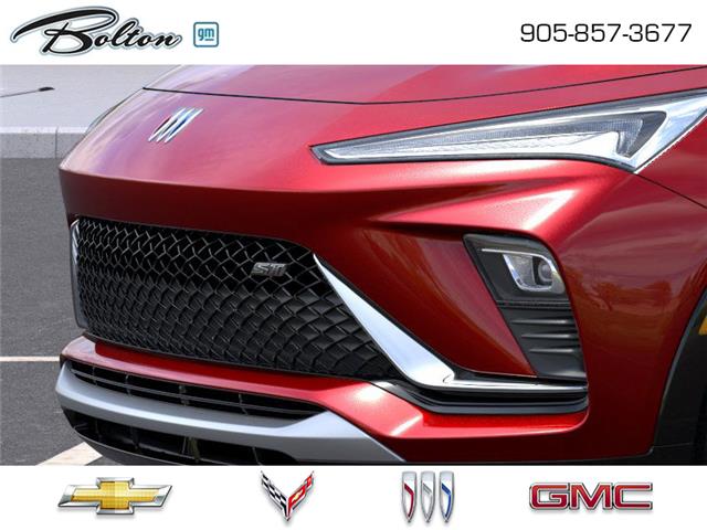 2026 Buick Envista Sport Touring (Stk: TB062776) in Bolton - Image 13 of 24