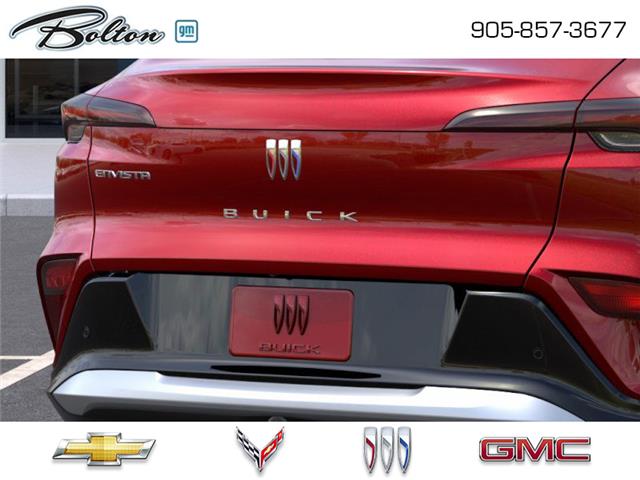2026 Buick Envista Sport Touring (Stk: TB062776) in Bolton - Image 14 of 24
