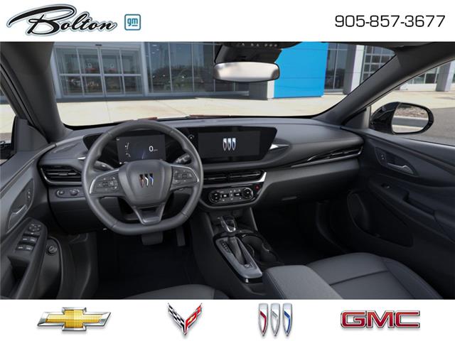 2026 Buick Envista Sport Touring (Stk: TB062776) in Bolton - Image 15 of 24