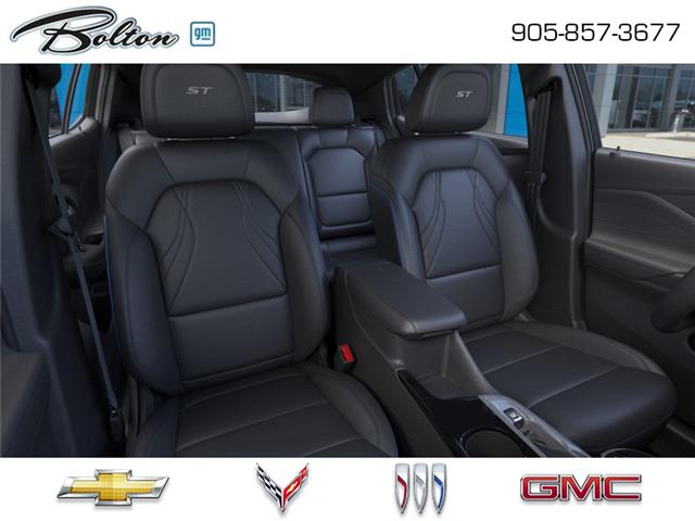 2026 Buick Envista Sport Touring (Stk: TB062776) in Bolton - Image 16 of 24