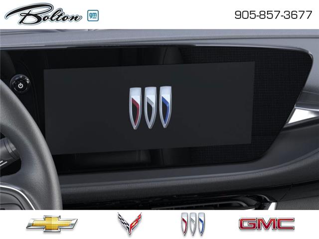 2026 Buick Envista Sport Touring (Stk: TB062776) in Bolton - Image 20 of 24