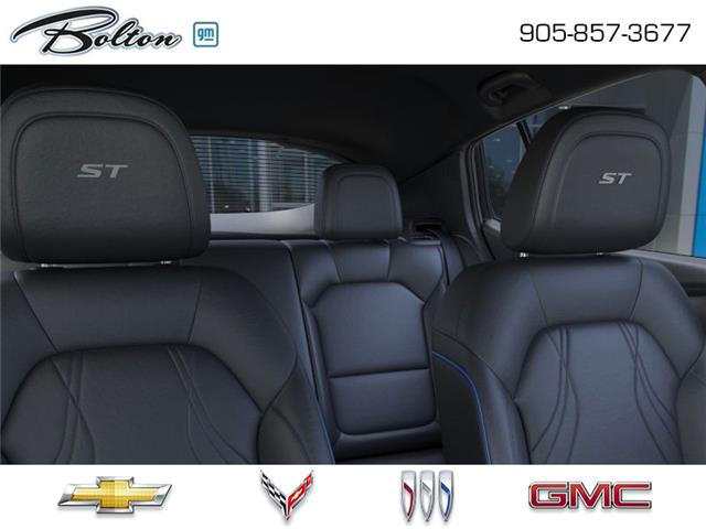 2026 Buick Envista Sport Touring (Stk: TB062776) in Bolton - Image 24 of 24