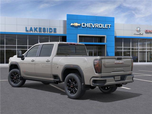 2026 GMC Sierra 2500HD AT4 (Stk: G6159) in Kincardine - Image 3 of 24