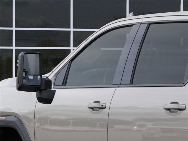 2026 GMC Sierra 2500HD AT4 (Stk: G6159) in Kincardine - Image 12 of 24