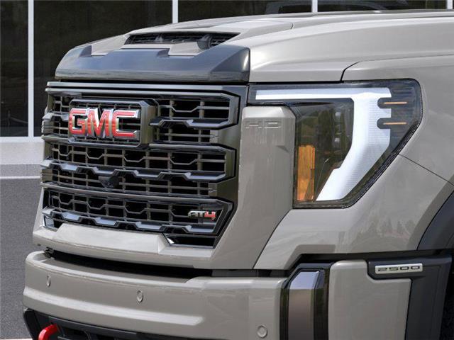 2026 GMC Sierra 2500HD AT4 (Stk: G6159) in Kincardine - Image 13 of 24