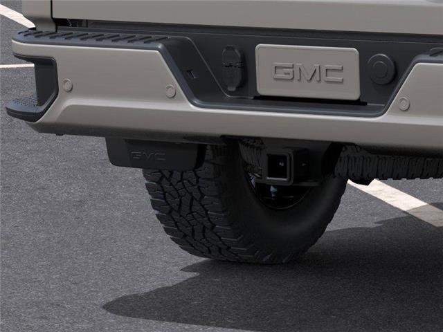2026 GMC Sierra 2500HD AT4 (Stk: G6159) in Kincardine - Image 14 of 24