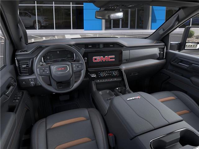 2026 GMC Sierra 2500HD AT4 (Stk: G6159) in Kincardine - Image 15 of 24