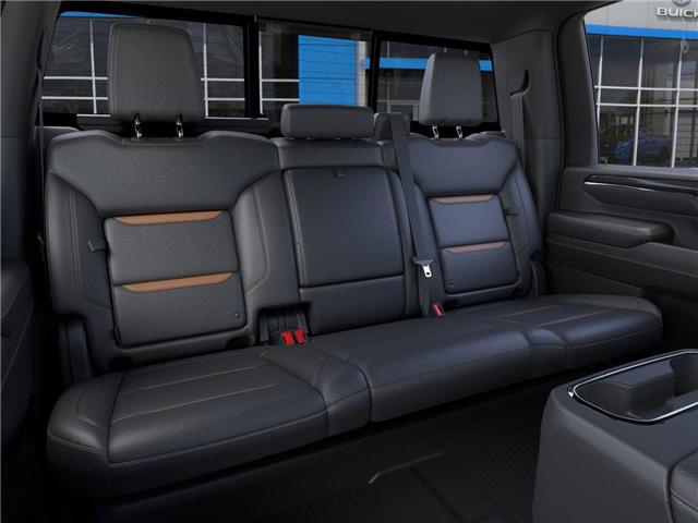 2026 GMC Sierra 2500HD AT4 (Stk: G6159) in Kincardine - Image 17 of 24