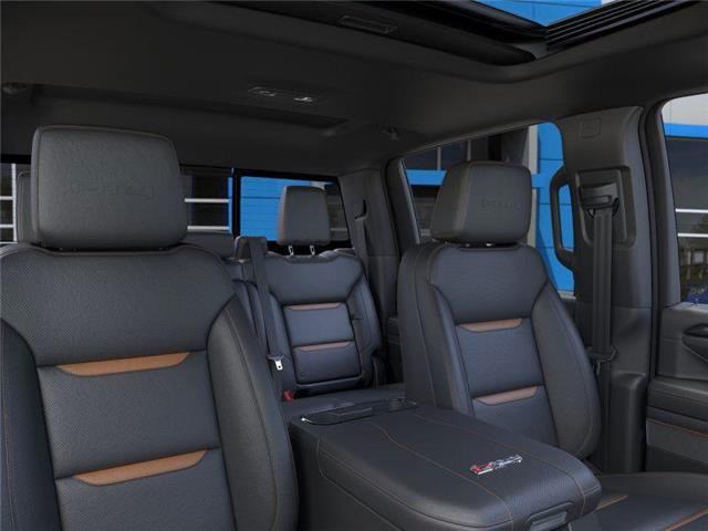 2026 GMC Sierra 2500HD AT4 (Stk: G6159) in Kincardine - Image 24 of 24