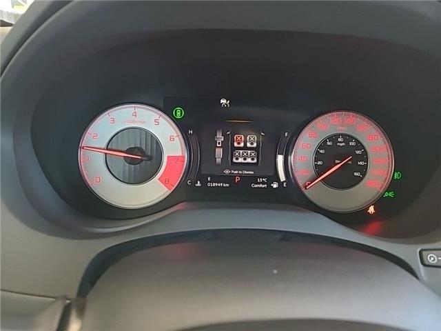 2024 Acura RDX A-Spec AWD (SORRY SOLD SOLD SOLD) (Stk: ZL3394) in Aurora - Image 19 of 27