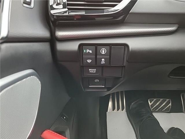 2022 Acura RDX A-Spec AWD (7 Year 160K Factory Warranty Incl) (Stk: L3402) in Aurora - Image 24 of 28