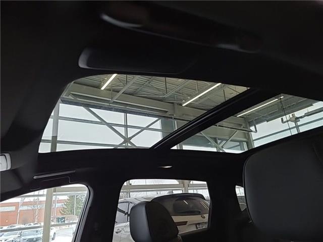 2023 Acura RDX Platinum Elite A-Spec AWD ( 7 YEAR 160K FAC WARR) (Stk: L3403) in Aurora - Image 17 of 27