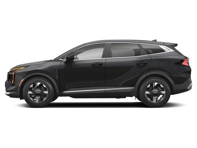 2026 Kia Sportage X-Line (Stk: TSP2606) in Sherwood Park - Image 2 of 3