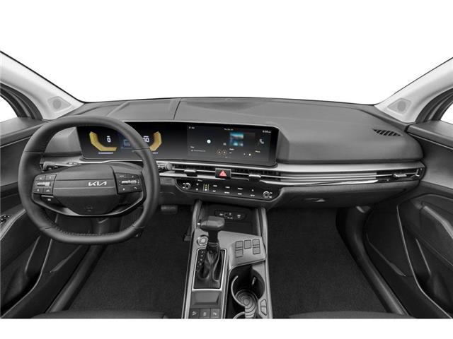 2026 Kia Sportage X-Line (Stk: TSP2606) in Sherwood Park - Image 3 of 3