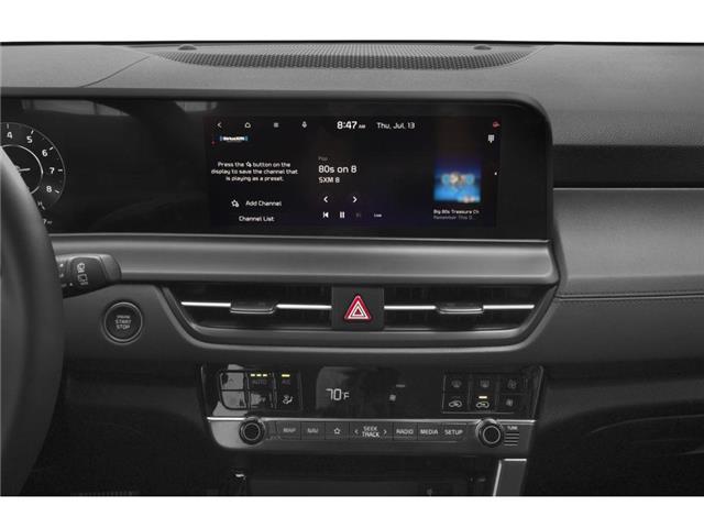 2026 Kia Seltos EX Premium (Stk: TSS3059) in Sherwood Park - Image 7 of 11
