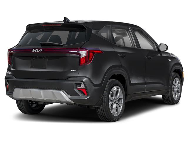2026 Kia Seltos LX (Stk: TSS2089) in Sherwood Park - Image 2 of 3