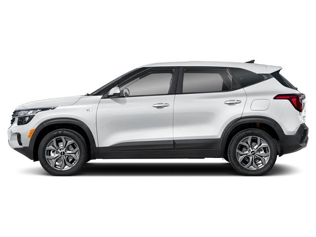 2026 Kia Seltos LX (Stk: TSS2736) in Sherwood Park - Image 3 of 3