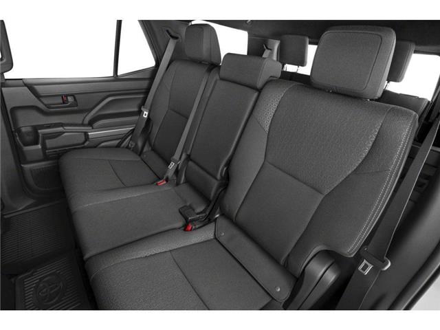 2026 Toyota 4Runner Base (Stk: T4086922) in Courtenay - Image 9 of 11