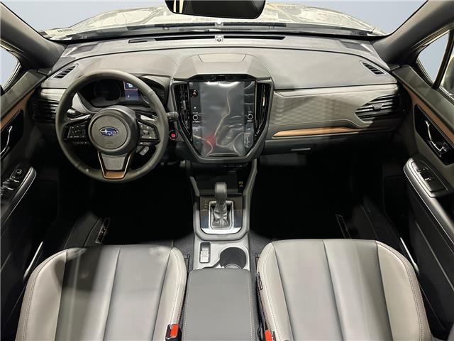 2026 Subaru Forester Sport (Stk: 300048) in Lethbridge - Image 10 of 15