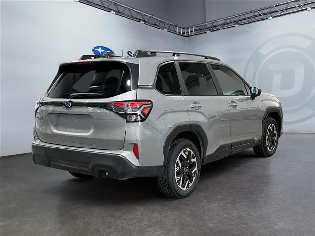 2026 Subaru Forester Touring (Stk: 300051) in Lethbridge - Image 5 of 15