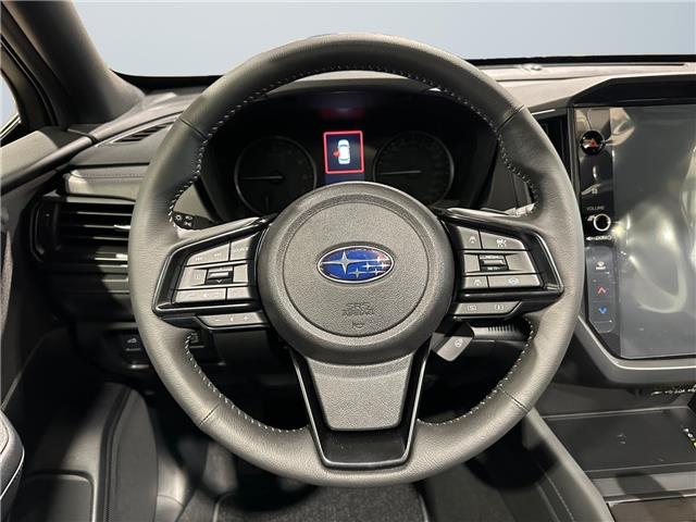 2026 Subaru Forester Touring (Stk: 300051) in Lethbridge - Image 12 of 15