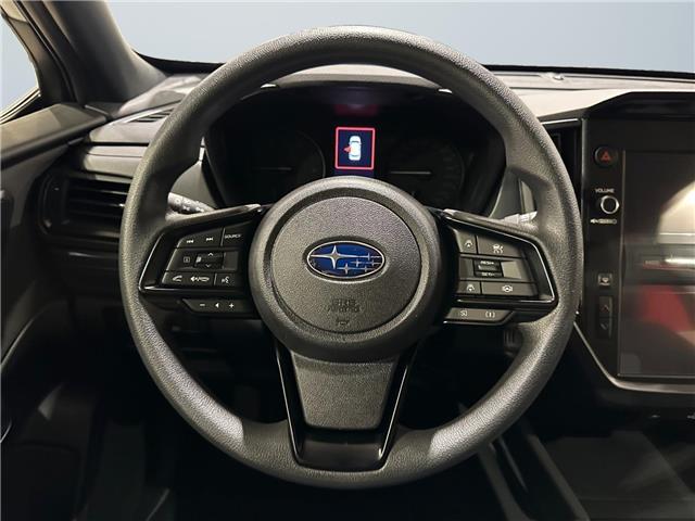 2026 Subaru Forester Convenience (Stk: 300088) in Lethbridge - Image 12 of 15