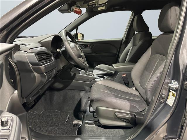 2026 Subaru Forester Convenience (Stk: 300152) in Lethbridge - Image 9 of 15