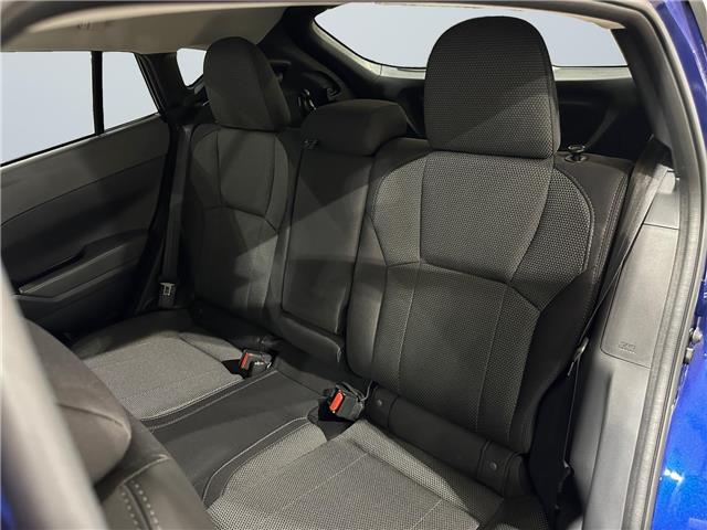 2026 Subaru Crosstrek Touring (Stk: 300102) in Lethbridge - Image 13 of 15