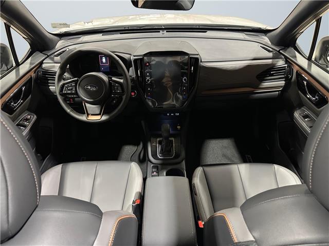 2026 Subaru Forester Sport (Stk: 300049) in Lethbridge - Image 10 of 15