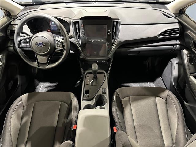 2026 Subaru Crosstrek Convenience (Stk: 300138) in Lethbridge - Image 10 of 15