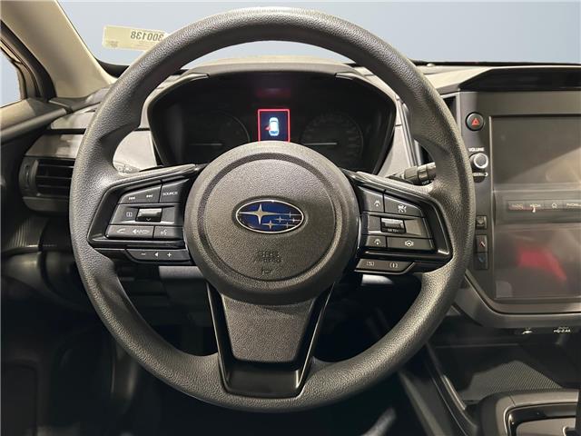 2026 Subaru Crosstrek Convenience (Stk: 300138) in Lethbridge - Image 12 of 15