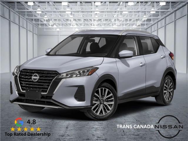 2025 Nissan Kicks Play SV (Stk: 93933) in Peterborough - Image 1 of 25