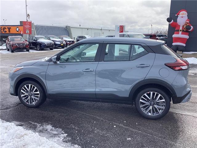2025 Nissan Kicks Play SV (Stk: 93933) in Peterborough - Image 3 of 25