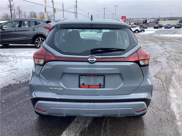 2025 Nissan Kicks Play SV (Stk: 93933) in Peterborough - Image 5 of 25