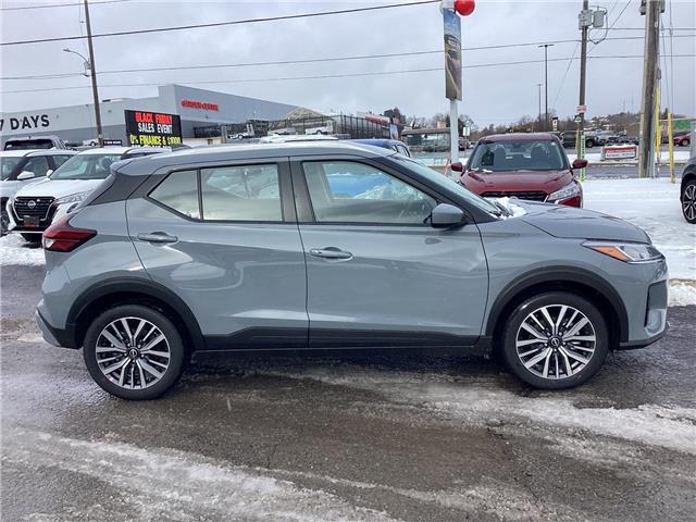 2025 Nissan Kicks Play SV (Stk: 93933) in Peterborough - Image 8 of 25