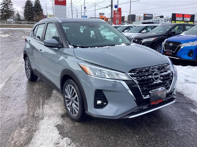 2025 Nissan Kicks Play SV (Stk: 93933) in Peterborough - Image 9 of 25