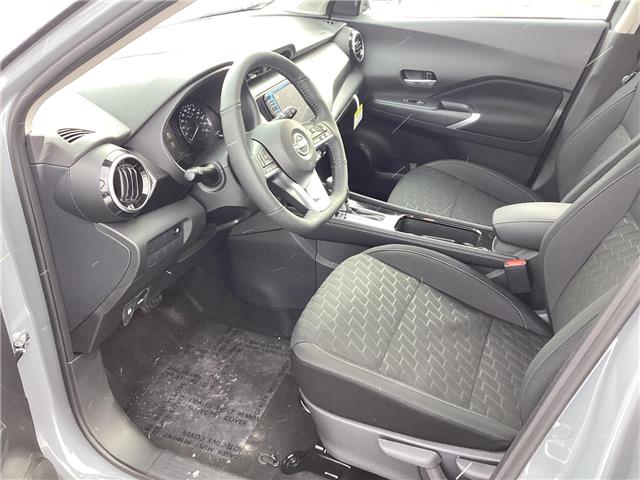 2025 Nissan Kicks Play SV (Stk: 93933) in Peterborough - Image 11 of 25