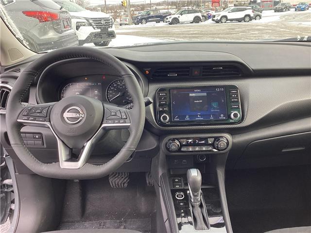 2025 Nissan Kicks Play SV (Stk: 93933) in Peterborough - Image 12 of 25