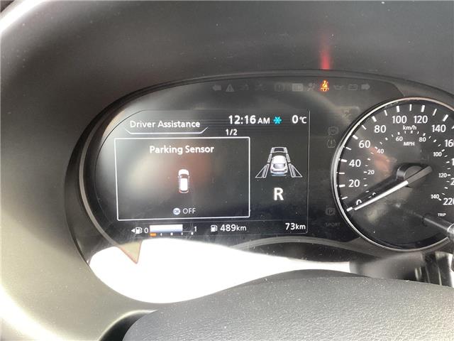 2025 Nissan Kicks Play SV (Stk: 93933) in Peterborough - Image 16 of 25