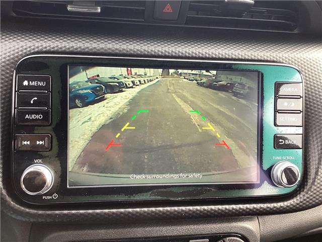 2025 Nissan Kicks Play SV (Stk: 93933) in Peterborough - Image 22 of 25
