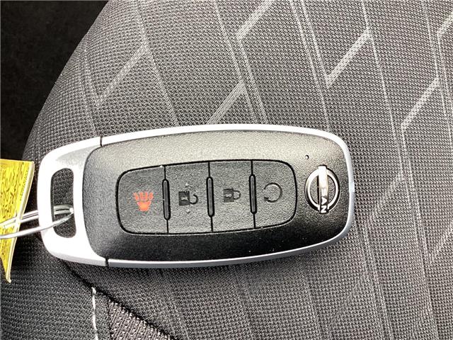 2025 Nissan Kicks Play SV (Stk: 93933) in Peterborough - Image 25 of 25
