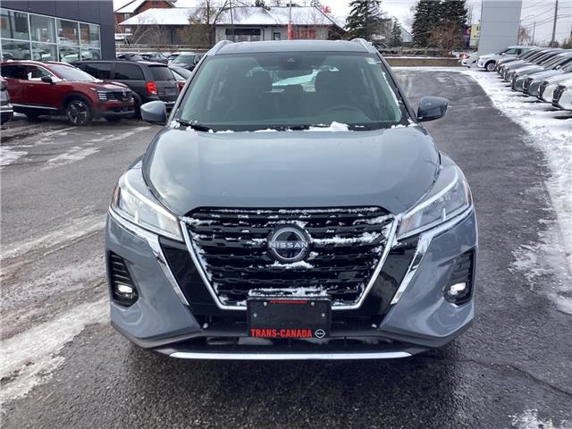 2025 Nissan Kicks Play SV (Stk: 93932) in Peterborough - Image 10 of 25
