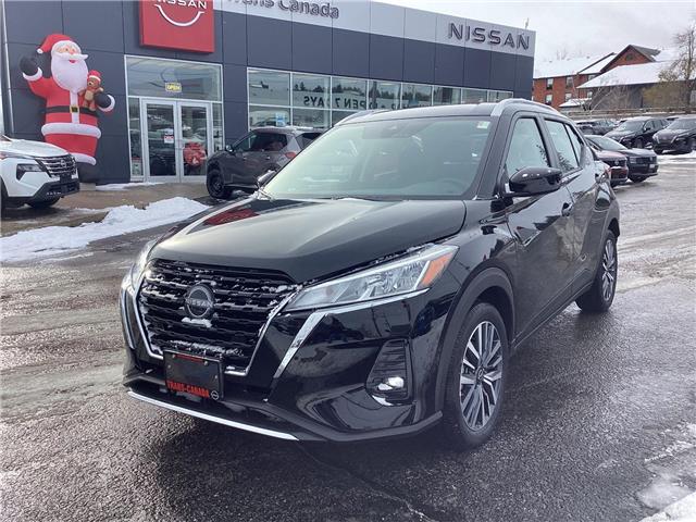 2025 Nissan Kicks Play SV (Stk: 93931) in Peterborough - Image 2 of 22