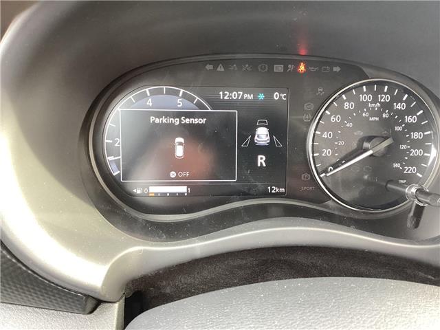 2025 Nissan Kicks Play SV (Stk: 93931) in Peterborough - Image 15 of 22